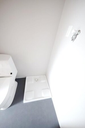 プロストル ミラの物件内観写真